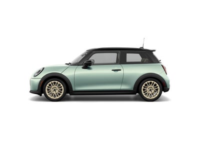 2026 MINI 2 DOOR ICONIC