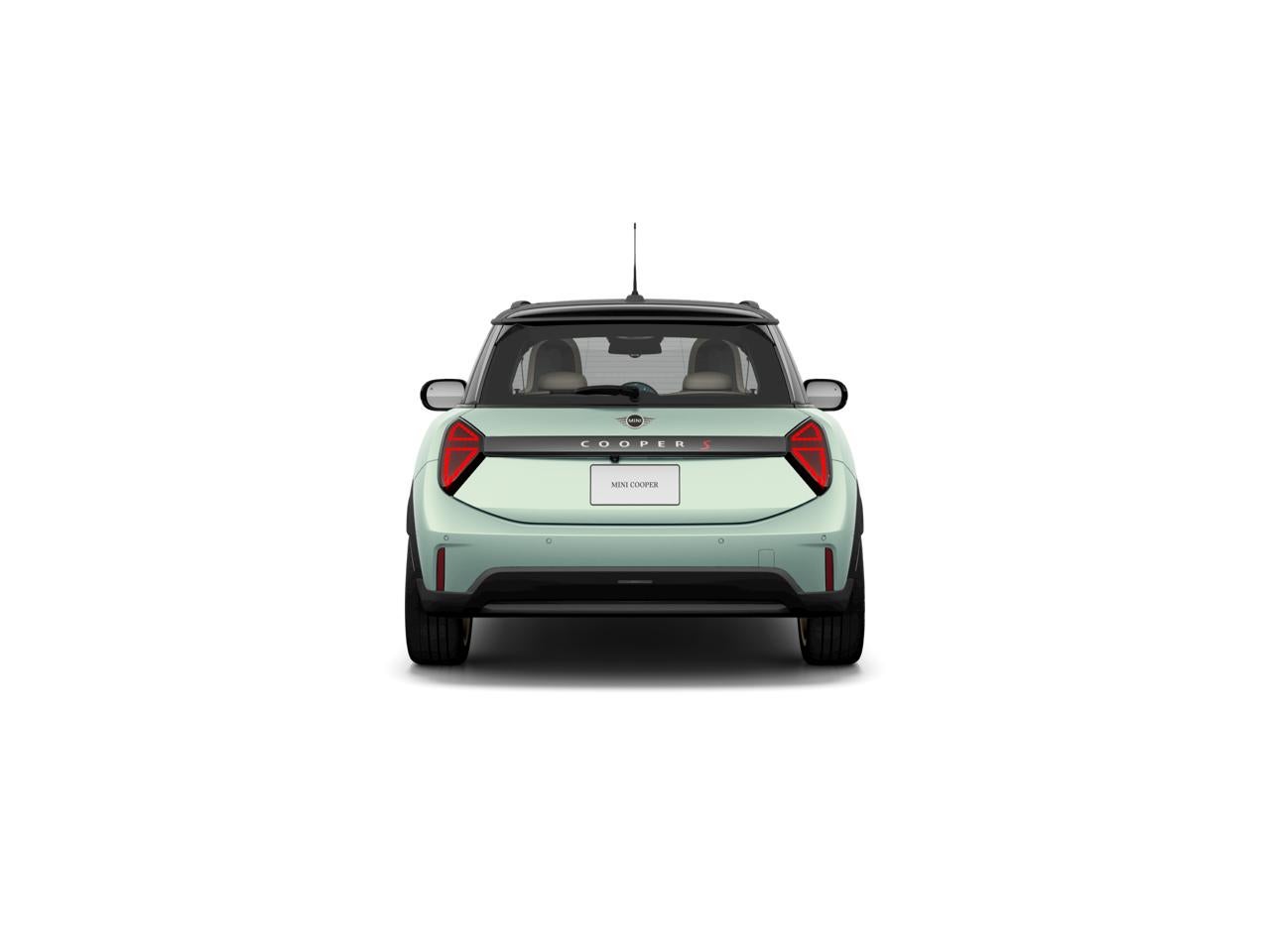 2026 MINI 2 DOOR ICONIC