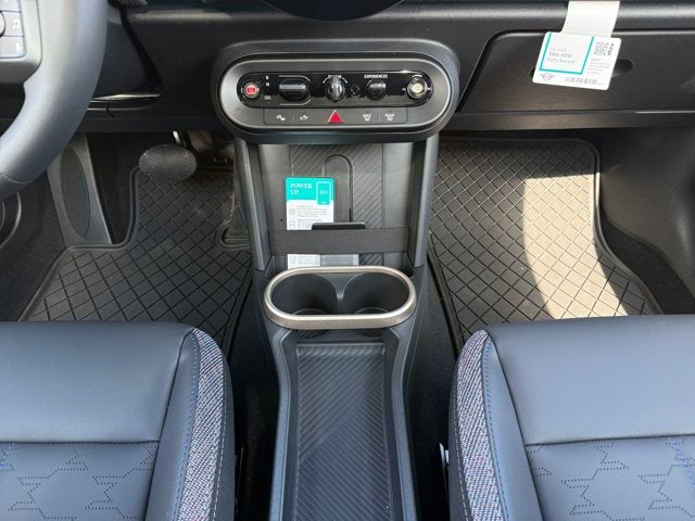 2026 MINI 2 DOOR SIGNATURE PLUS