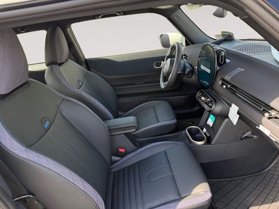 2026 MINI 2 DOOR SIGNATURE PLUS