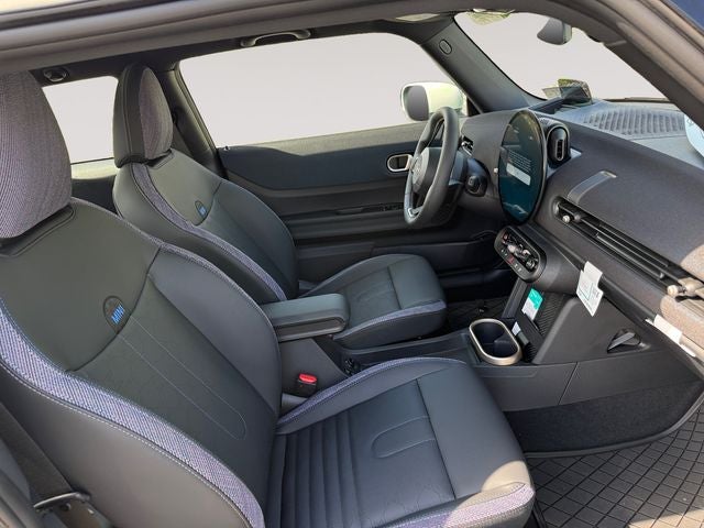 2026 MINI 2 DOOR SIGNATURE PLUS