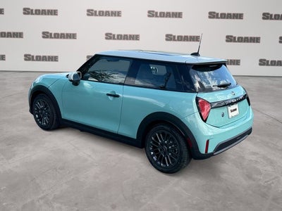 2026 MINI 2 DOOR SIGNATURE PLUS