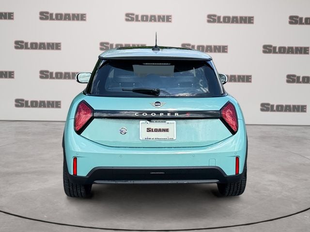 2026 MINI 2 DOOR SIGNATURE PLUS