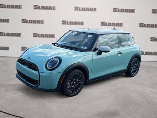 2026 MINI 2 DOOR SIGNATURE PLUS