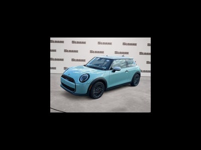 2026 MINI 2 DOOR SIGNATURE PLUS