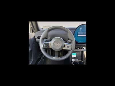 2026 MINI 2 DOOR SIGNATURE PLUS