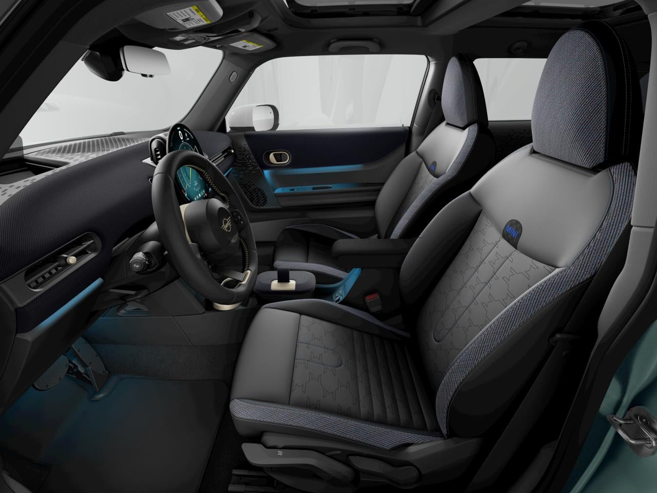 2026 MINI 2 DOOR SIGNATURE PLUS