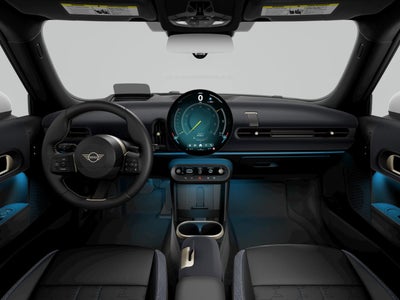 2026 MINI 2 DOOR SIGNATURE PLUS