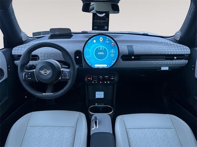 2026 MINI 2 DOOR ICONIC