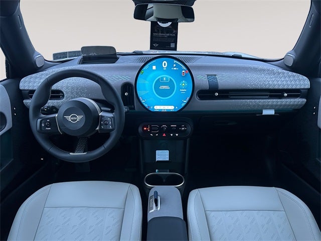 2026 MINI 2 DOOR ICONIC