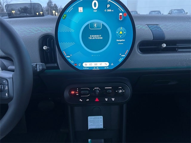 2026 MINI 2 DOOR ICONIC