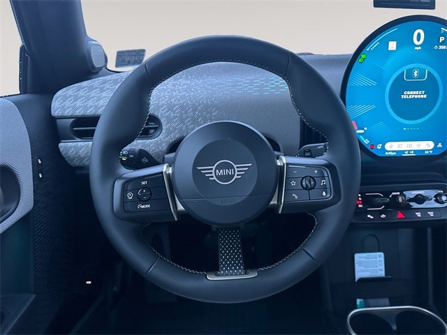 2026 MINI 2 DOOR ICONIC