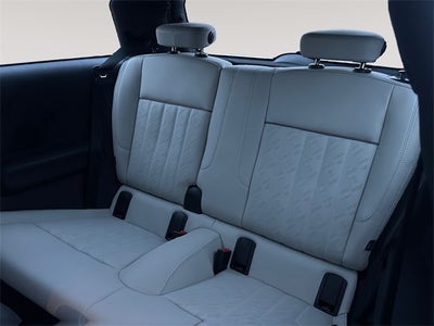 2026 MINI 2 DOOR ICONIC