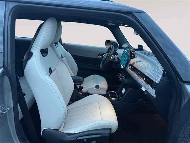 2026 MINI 2 DOOR ICONIC