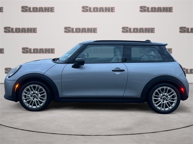 2026 MINI 2 DOOR ICONIC