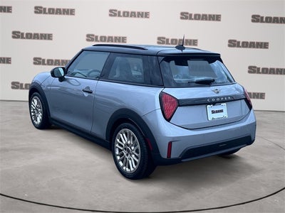 2026 MINI 2 DOOR ICONIC
