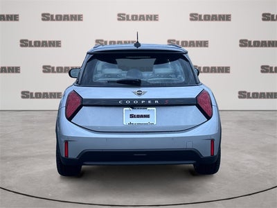 2026 MINI 2 DOOR ICONIC