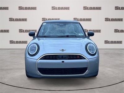2026 MINI 2 DOOR ICONIC
