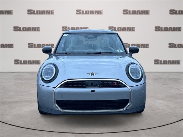 2026 MINI 2 DOOR ICONIC