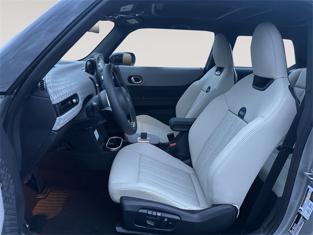 2026 MINI 2 DOOR ICONIC