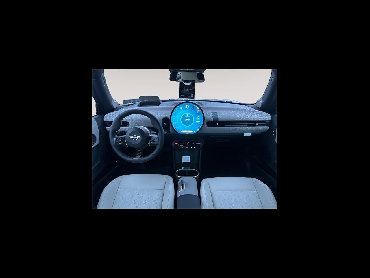 2026 MINI 2 DOOR ICONIC