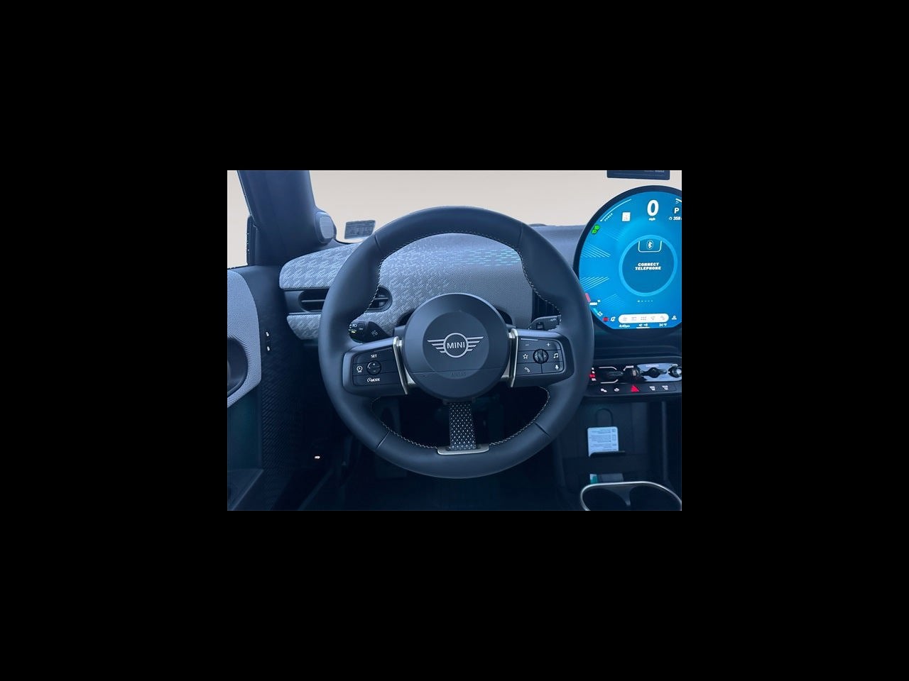 2026 MINI 2 DOOR ICONIC