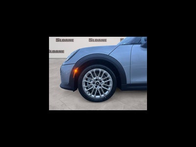 2026 MINI 2 DOOR ICONIC