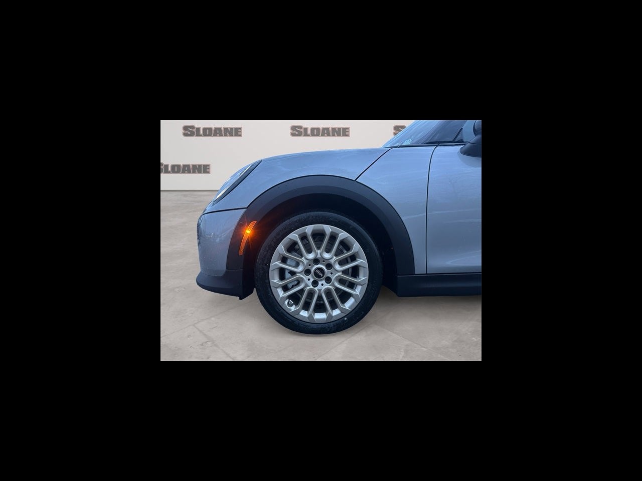 2026 MINI 2 DOOR ICONIC