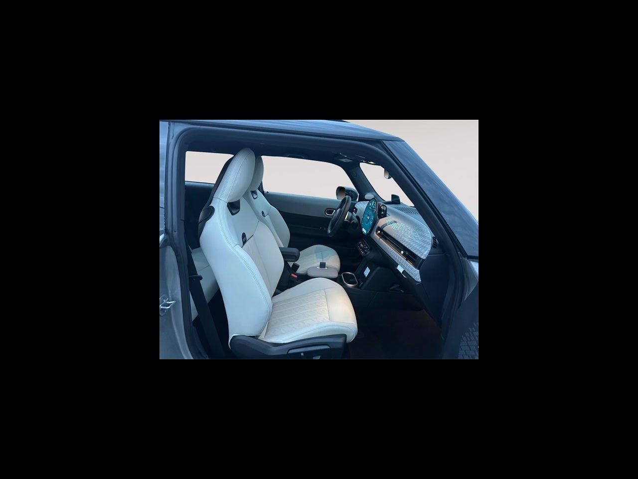 2026 MINI 2 DOOR ICONIC