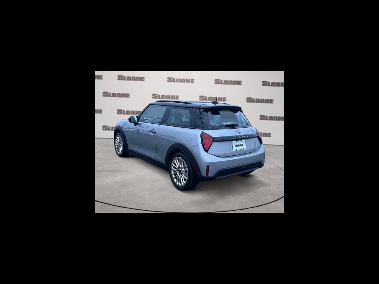 2026 MINI 2 DOOR ICONIC