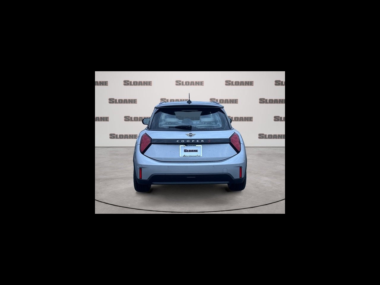 2026 MINI 2 DOOR ICONIC