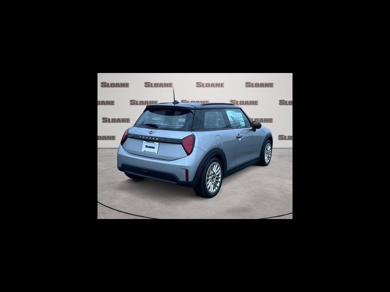 2026 MINI 2 DOOR ICONIC