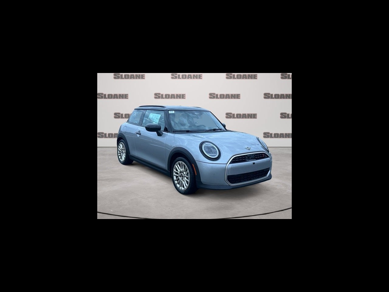 2026 MINI 2 DOOR ICONIC