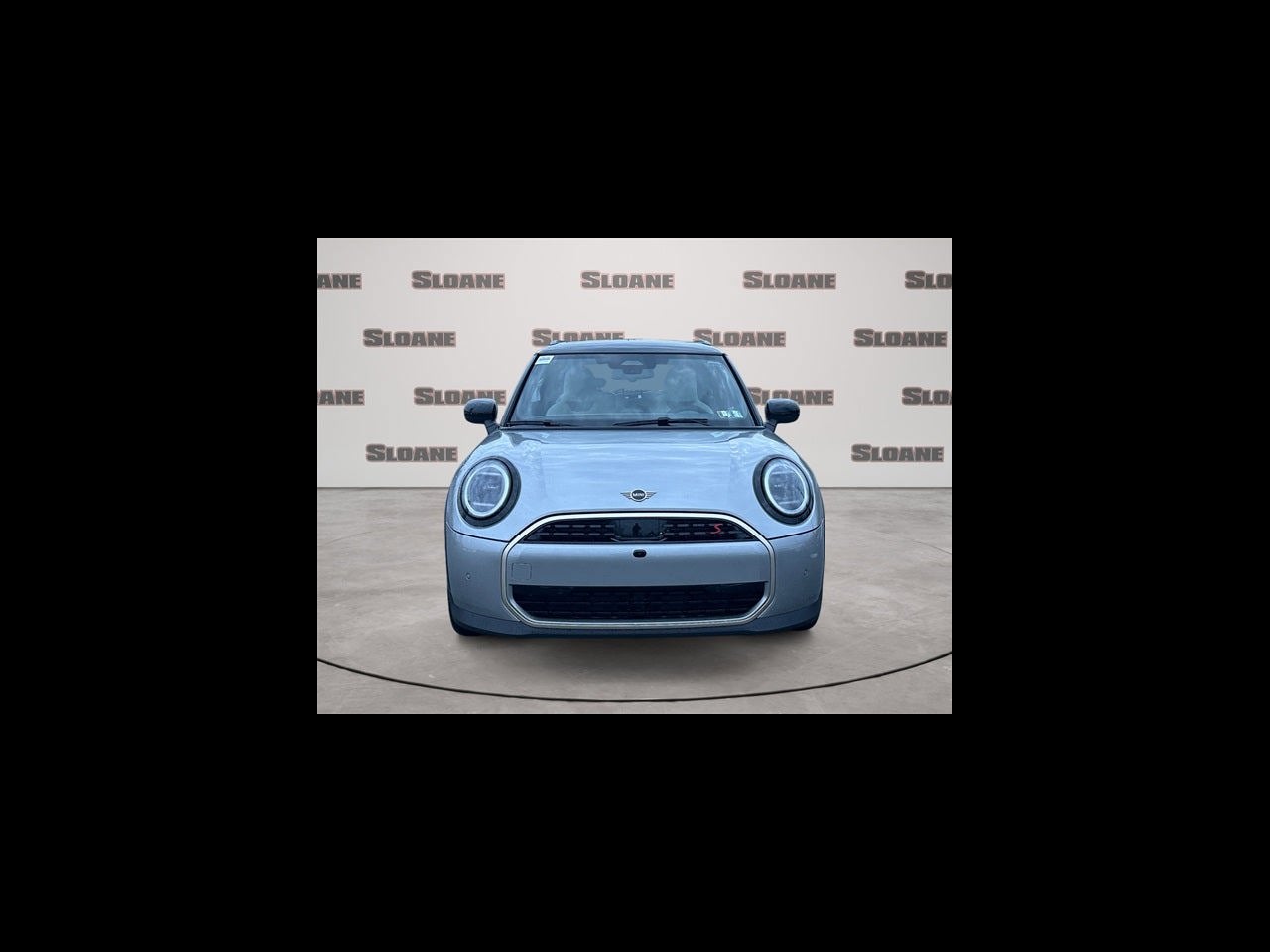 2026 MINI 2 DOOR ICONIC
