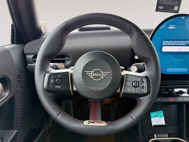 2026 MINI Hardtop 2 Door Cooper S