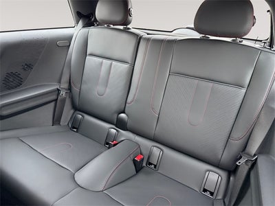 2026 MINI Hardtop 2 Door Cooper S