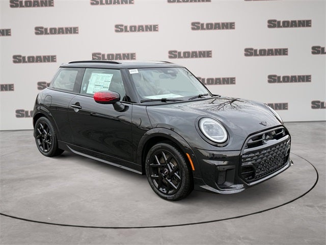 2026 MINI Hardtop 2 Door Cooper S