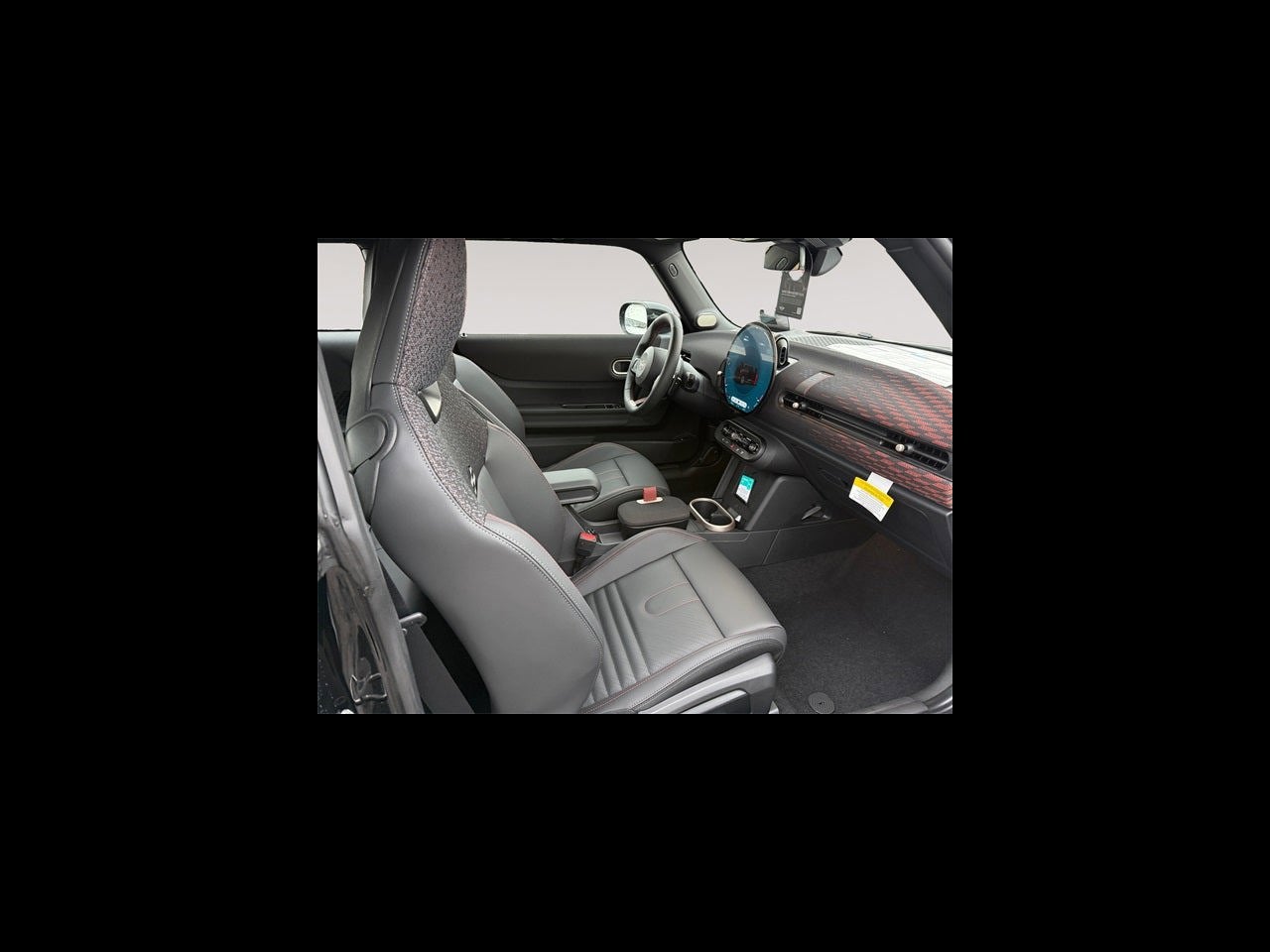 2026 MINI Hardtop 2 Door Cooper S