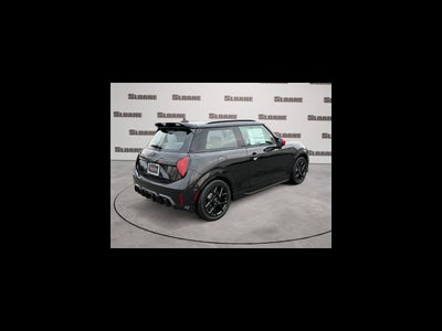 2026 MINI Hardtop 2 Door Cooper S