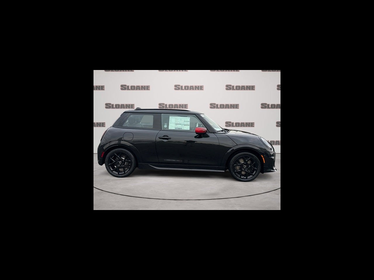 2026 MINI Hardtop 2 Door Cooper S