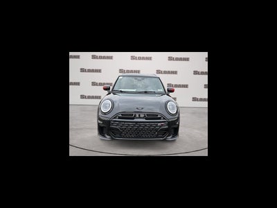 2026 MINI Hardtop 2 Door Cooper S