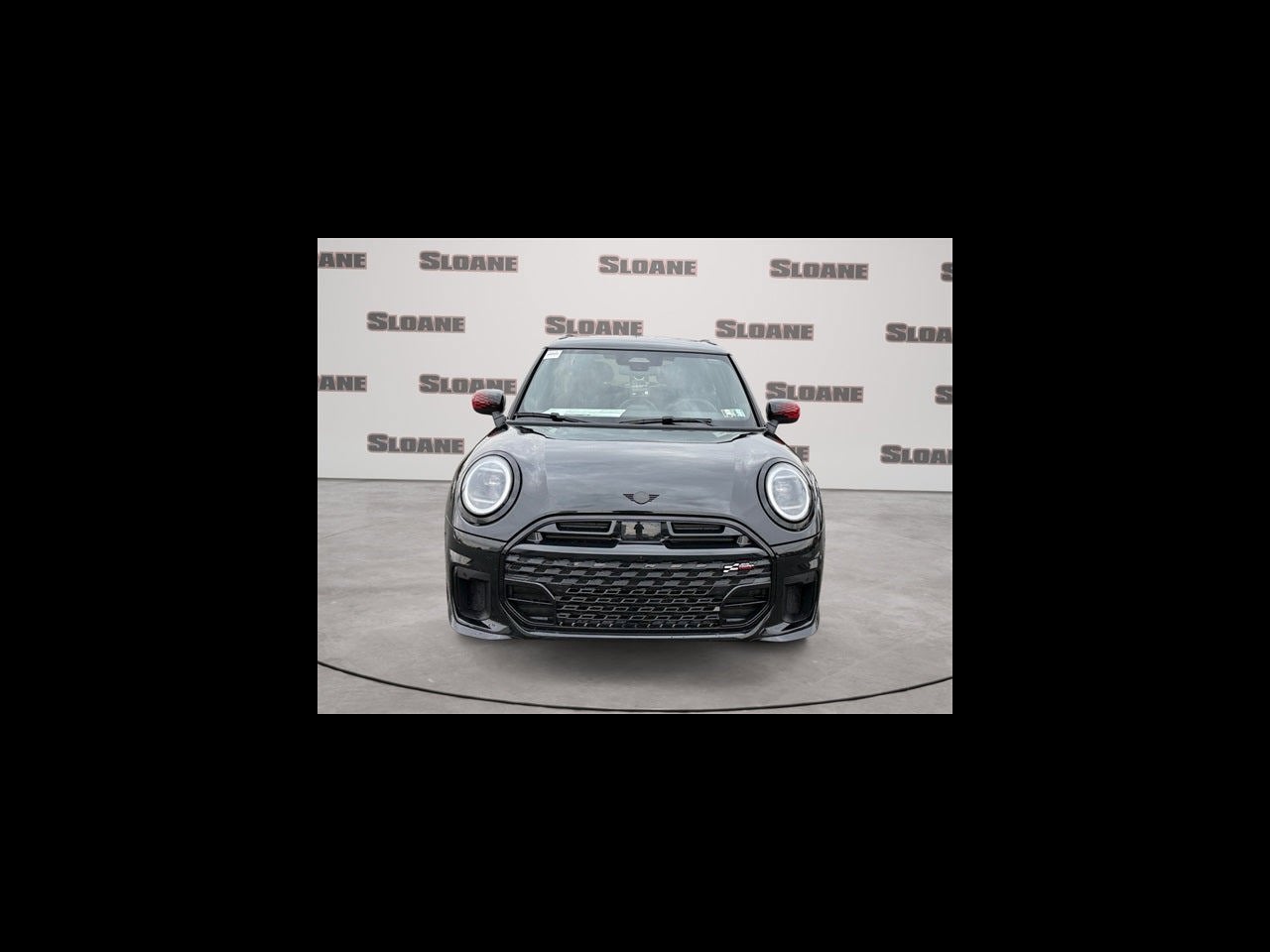 2026 MINI Hardtop 2 Door Cooper S