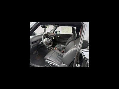 2026 MINI Hardtop 2 Door Cooper S