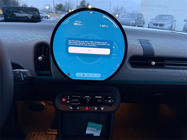 2026 MINI Hardtop 2 Door Cooper S