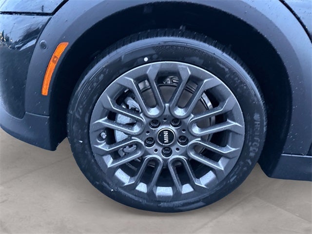 2026 MINI Hardtop 2 Door Cooper S