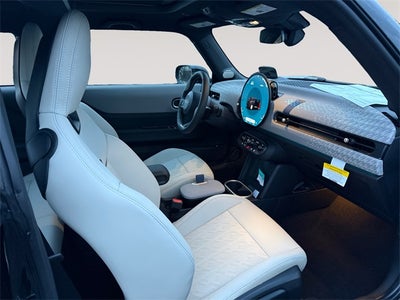 2026 MINI Hardtop 2 Door Cooper S