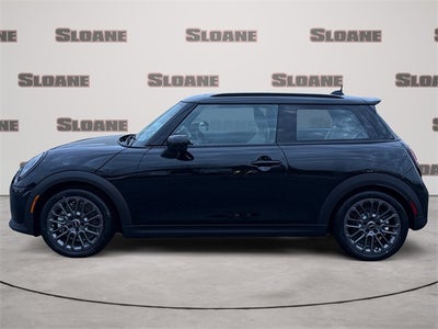 2026 MINI Hardtop 2 Door Cooper S