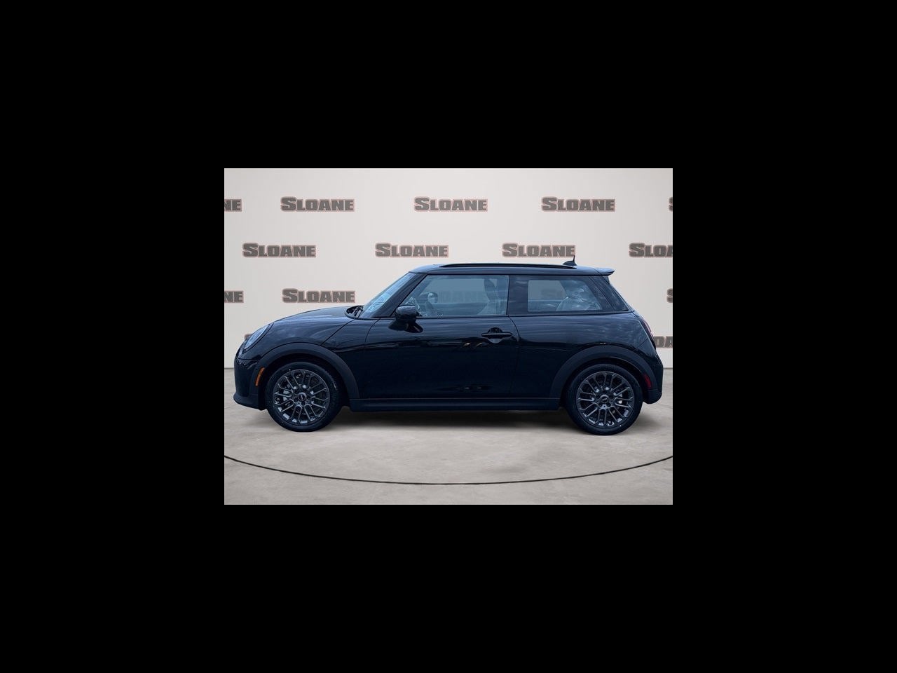 2026 MINI Hardtop 2 Door Cooper S