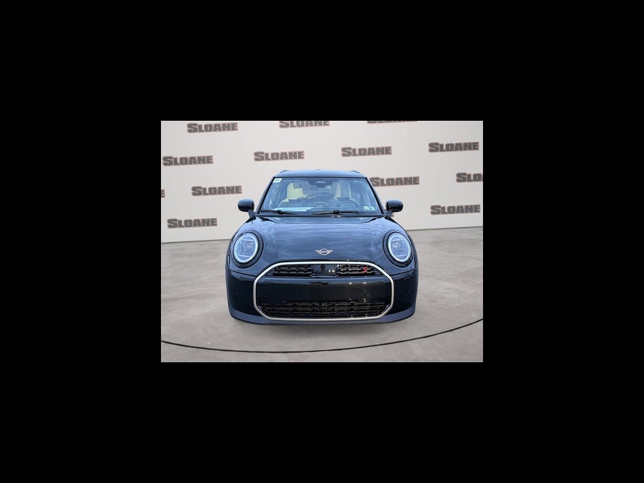 2026 MINI Hardtop 2 Door Cooper S