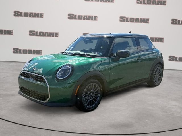 2026 MINI 2 DOOR SIGNATURE PLUS